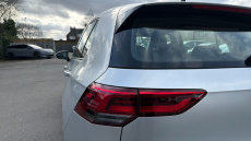 Volkswagen Golf 1.5 TSI Life 5dr Petrol Hatchback